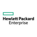 Hewlett Packard Enterprise